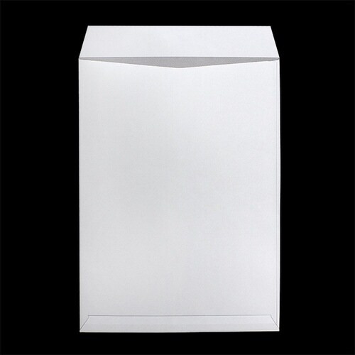 角2封筒 スミ貼 撥水ケント 地紋入 500枚