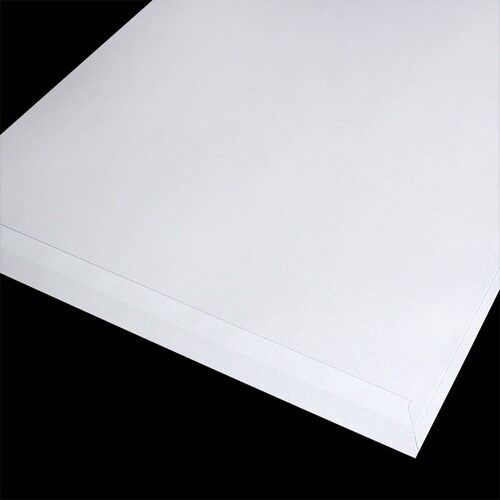 角2封筒 スミ貼 撥水ケント 地紋入 500枚