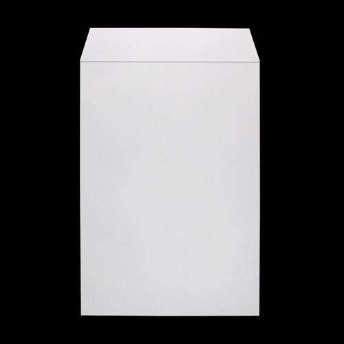 角6封筒 スミ貼 ミエナイバガス白80 1000枚