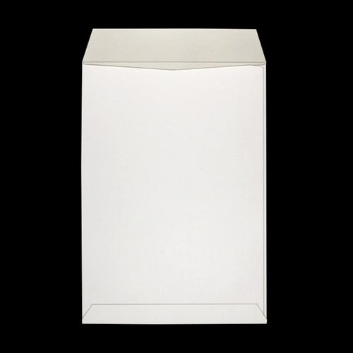 角6封筒 スミ貼 ミエナイバガス白80 1000枚