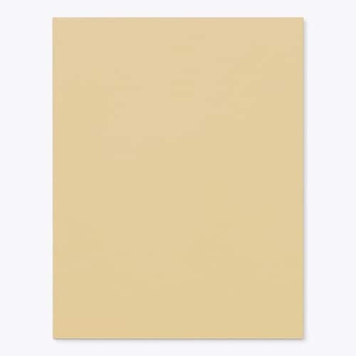 角3封筒 玉紐付(マチ無し) クラフト 100枚