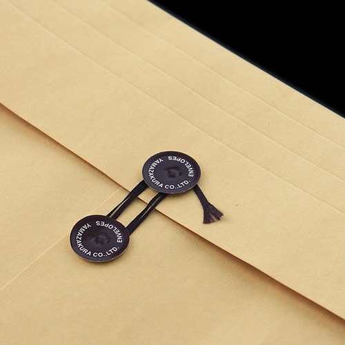 角0 保存袋 マチ付 クラフト120 100枚