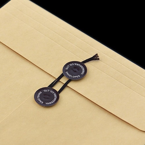 角3 保存袋 マチ付 クラフト120 100枚