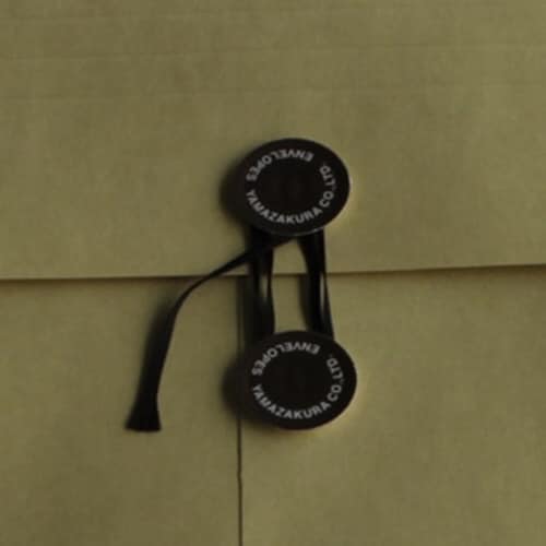 角2 保存袋 マチ付 OKクラフト120 100枚