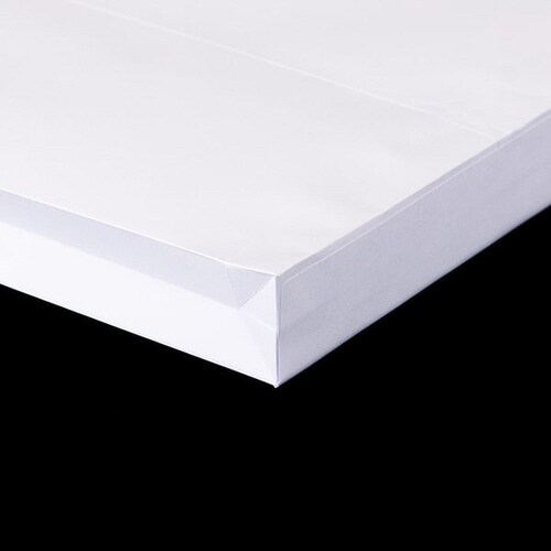 角2 保存袋 マチ付 BSケント120 100枚