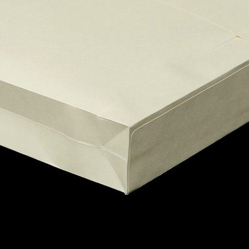 角2 保存袋 マチ付 Kシルバー120 100枚