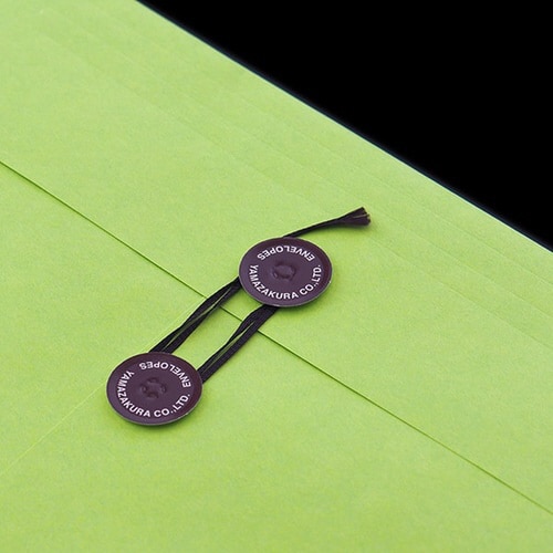 角2 保存袋 マチ付 Kグリーン120 100枚