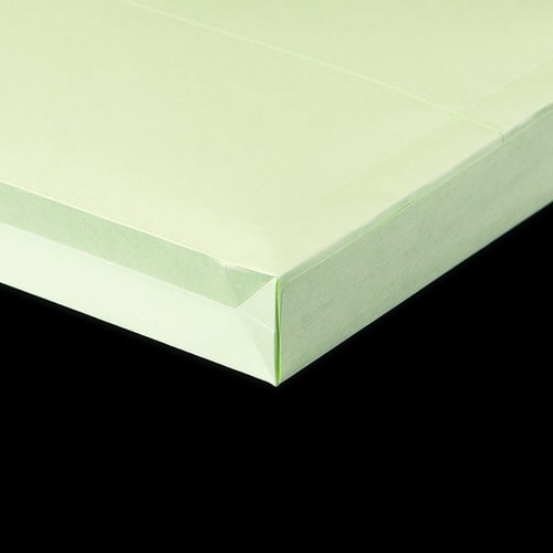 角2 保存袋 マチ付 Kウグイス120 100枚