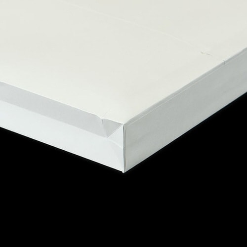 角2 保存袋 マチ付 ECグレー130 100枚