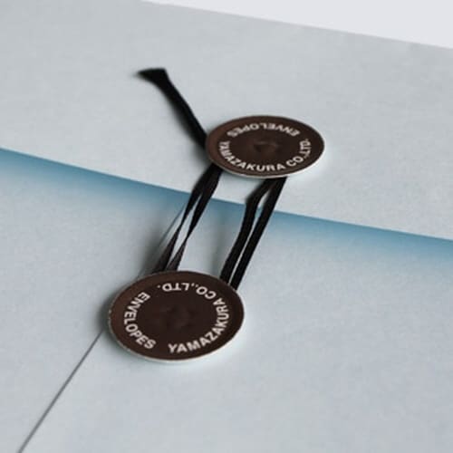 角2 保存袋 マチ付 DXスカイ 厚口 100枚