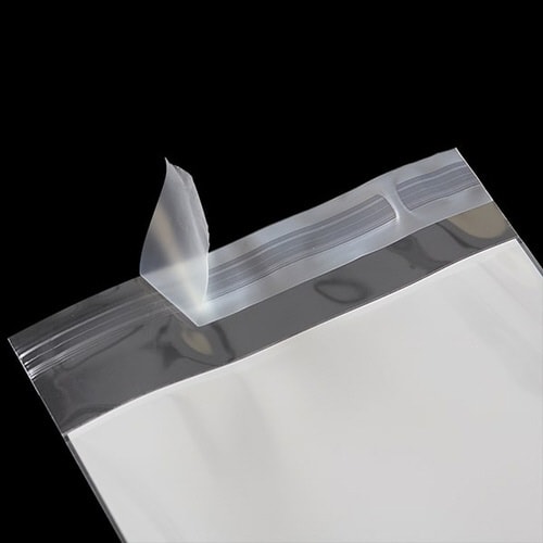 PP封筒 長3 表全ベタ 白 1000枚