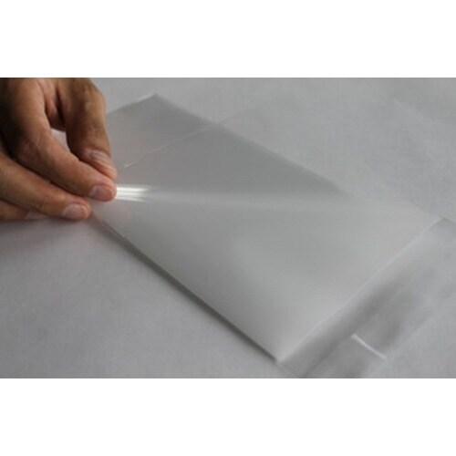 PP封筒 長3 表全ベタ 白 1000枚