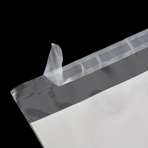 PP封筒 角3 表全ベタ 白 1000枚