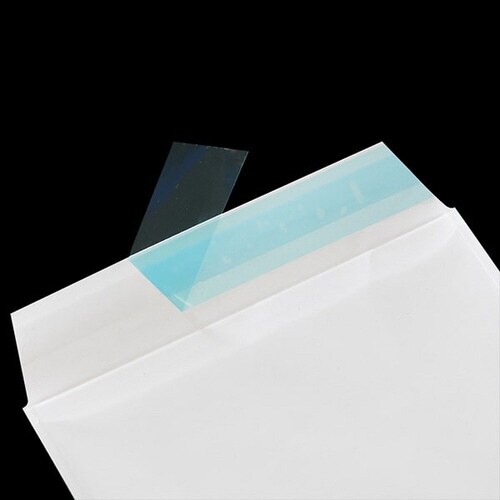 PFメール 長3 ホワイト 1000枚