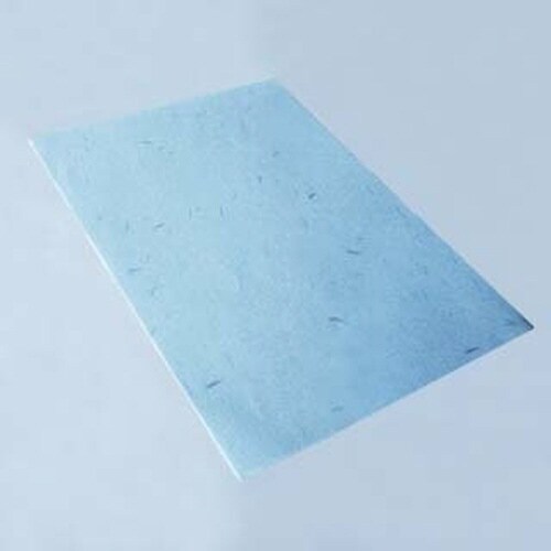 A4 インクジェット対応 大礼紙 ブルー 50枚