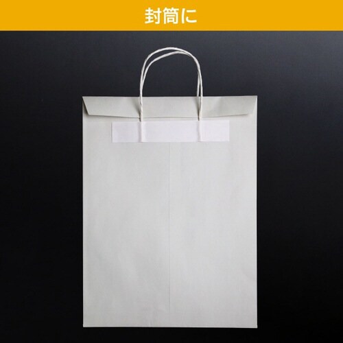 紙製タックホルダー 大 25組(50枚)