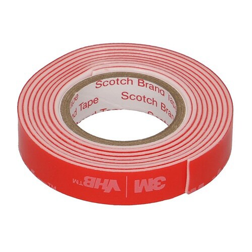 プロスペック両面テープEXTRA 最強粘着