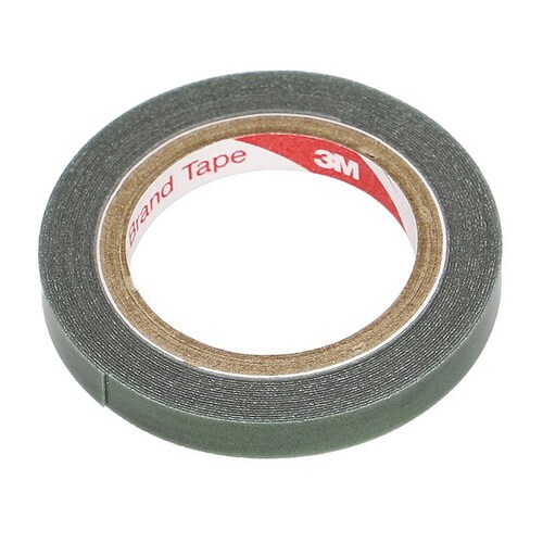 プロスペック両面テープ 薄くて強力