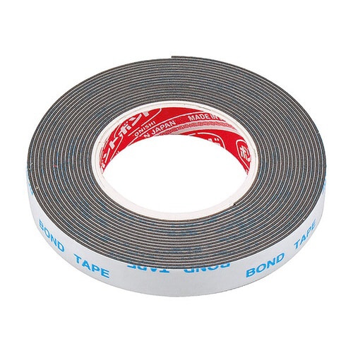 プロスペック両面テープ 薄くて強力