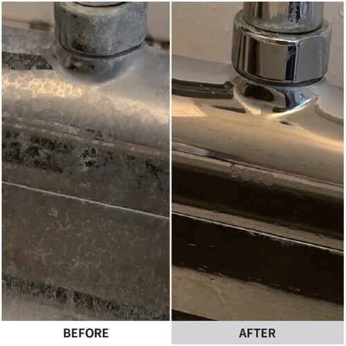 ステンレス 研磨パッド