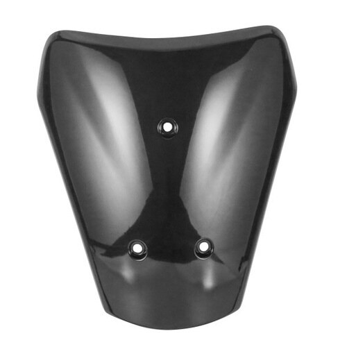 車種別補修カバー スズキ レッツ ブラック