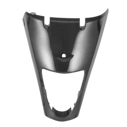 車種別補修カバー スズキ レッツ ブラック