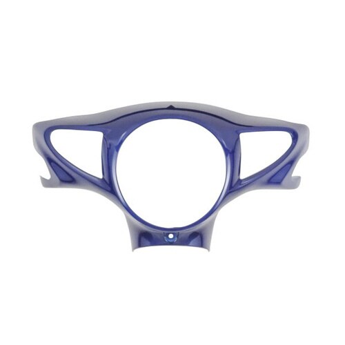 車種別補修カバー スズキ レッツ ブルー