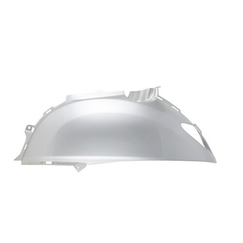 車種別補修カバー スズキ レッツ シルバー