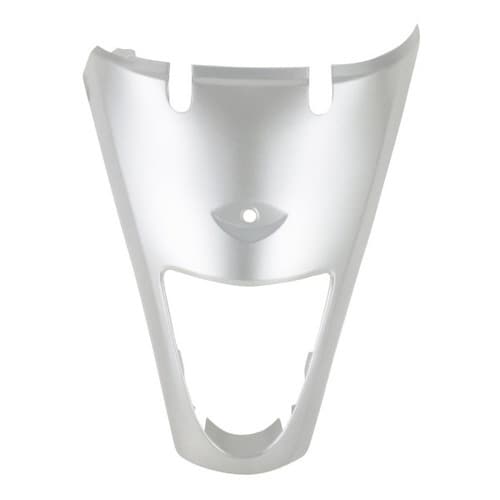 車種別補修カバー スズキ レッツ シルバー