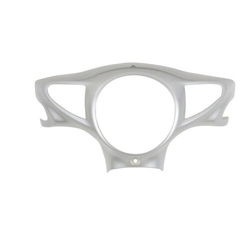 車種別補修カバー スズキ レッツ シルバー