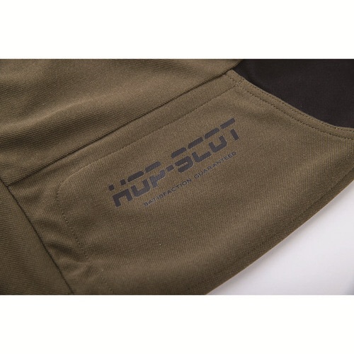 エアライト 半袖Tシャツ カーキ SS