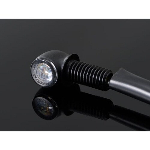 ハイサイダープロトンTWO フロントウインカー