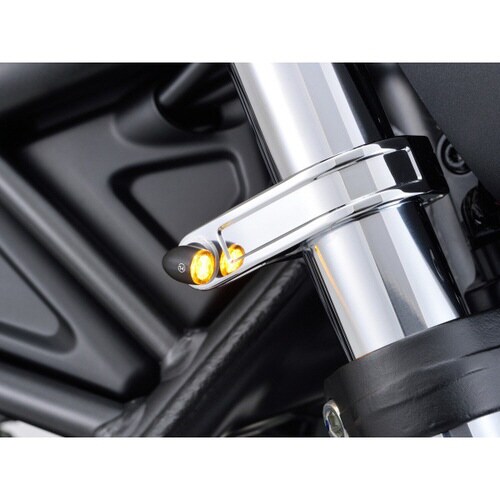 ハイサイダープロトンTWO フロントウインカー