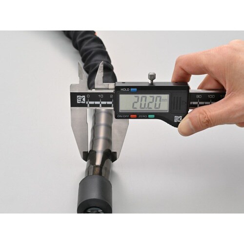 ストロンガースチールリンクダイヤルロック Φ20