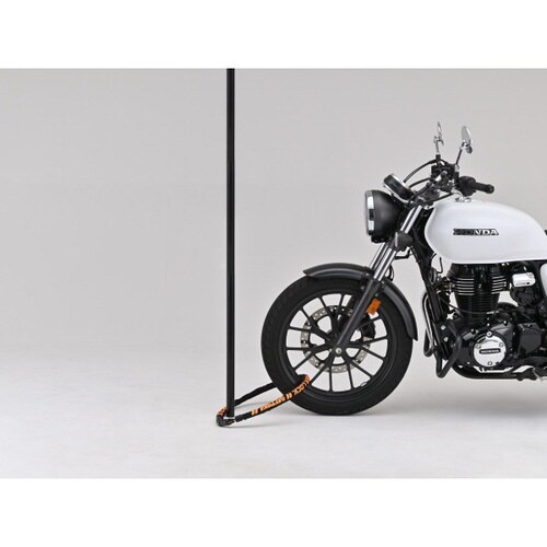 ストロンガースチールリンクダイヤルロック Φ20