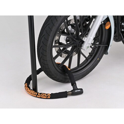 ストロンガースチールリンクロック Φ26