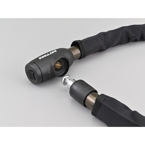 ストロンガースチールリンクロッ