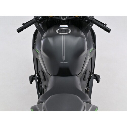 エンジンプロテクター Ninja