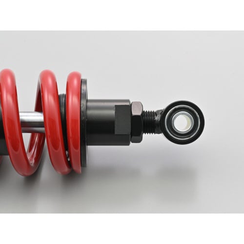 強化リアショック GROM