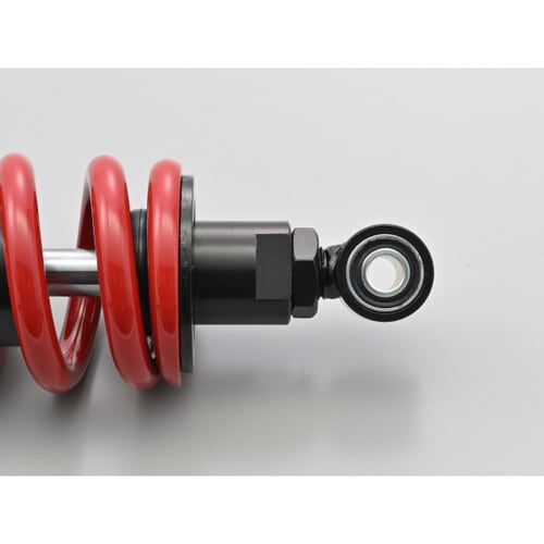 強化リアショック GROM