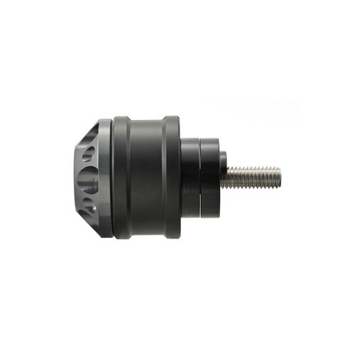 バーエンド ファインカット ホンダ M6ガンメタ