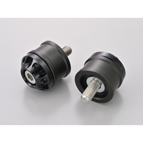 バーエンド ファインカット KAWASAKI M8