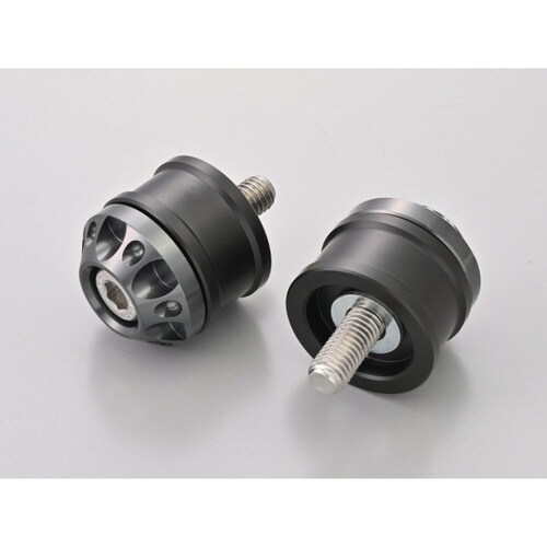 バーエンド ファインカット KAWASAKI M8