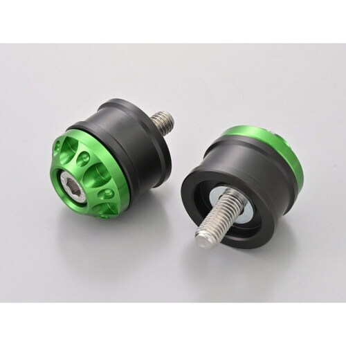 バーエンド ファインカット KAWASAKI M8