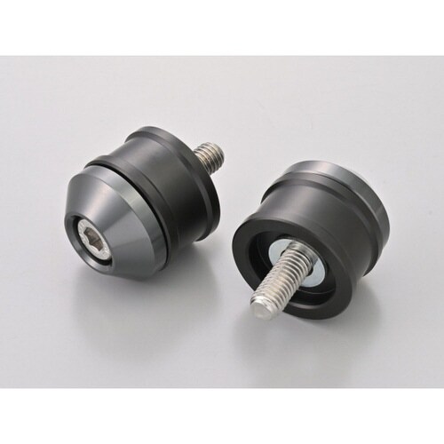 バーエンド ハイディッシュ KAWASAKI M8