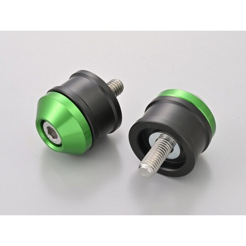 バーエンド ハイディッシュ KAWASAKI M8