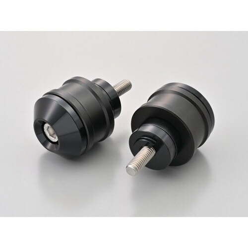 バーエンド ハイディッシュ ホンダ M6ブラック