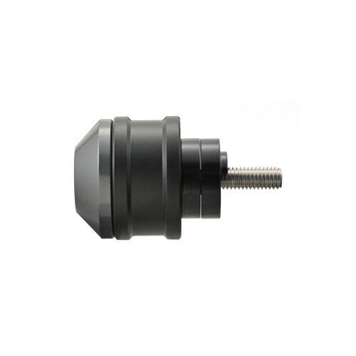 バーエンド ハイディッシュ ホンダ M6ガンメタ