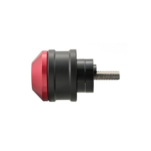 バーエンド ハイディッシュ ホンダ M6レッド