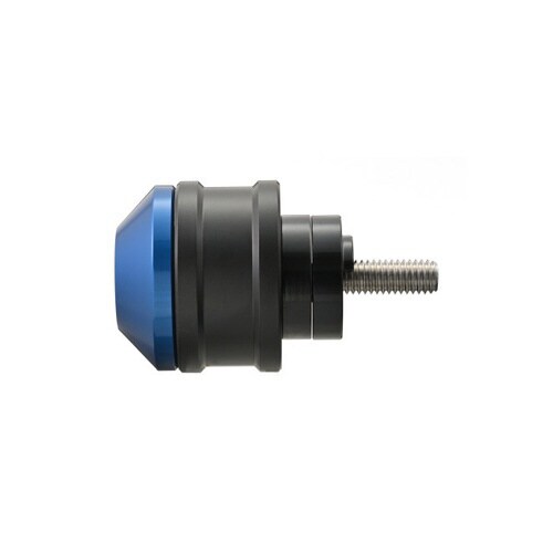 バーエンド ハイディッシュ ホンダ M6ブルー